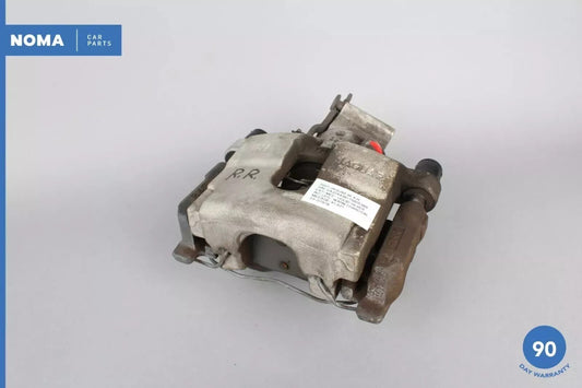 05-19 Jaguar X150 XK XJL XF S-Type Rear Right Passenger Side Brake Caliper OEM - photo 1