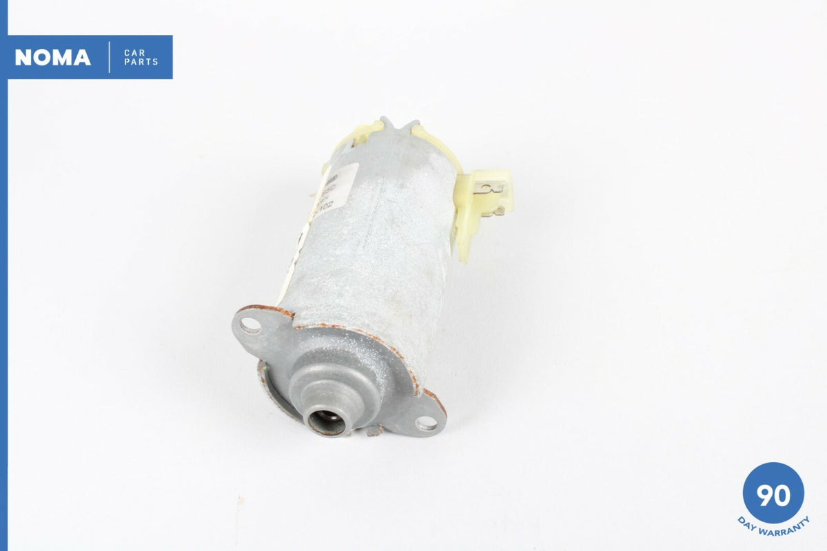 09-12 Jaguar XF XFR X250 Front Right Side Seat Adjustment Motor Set of 4 OEM - photo 11