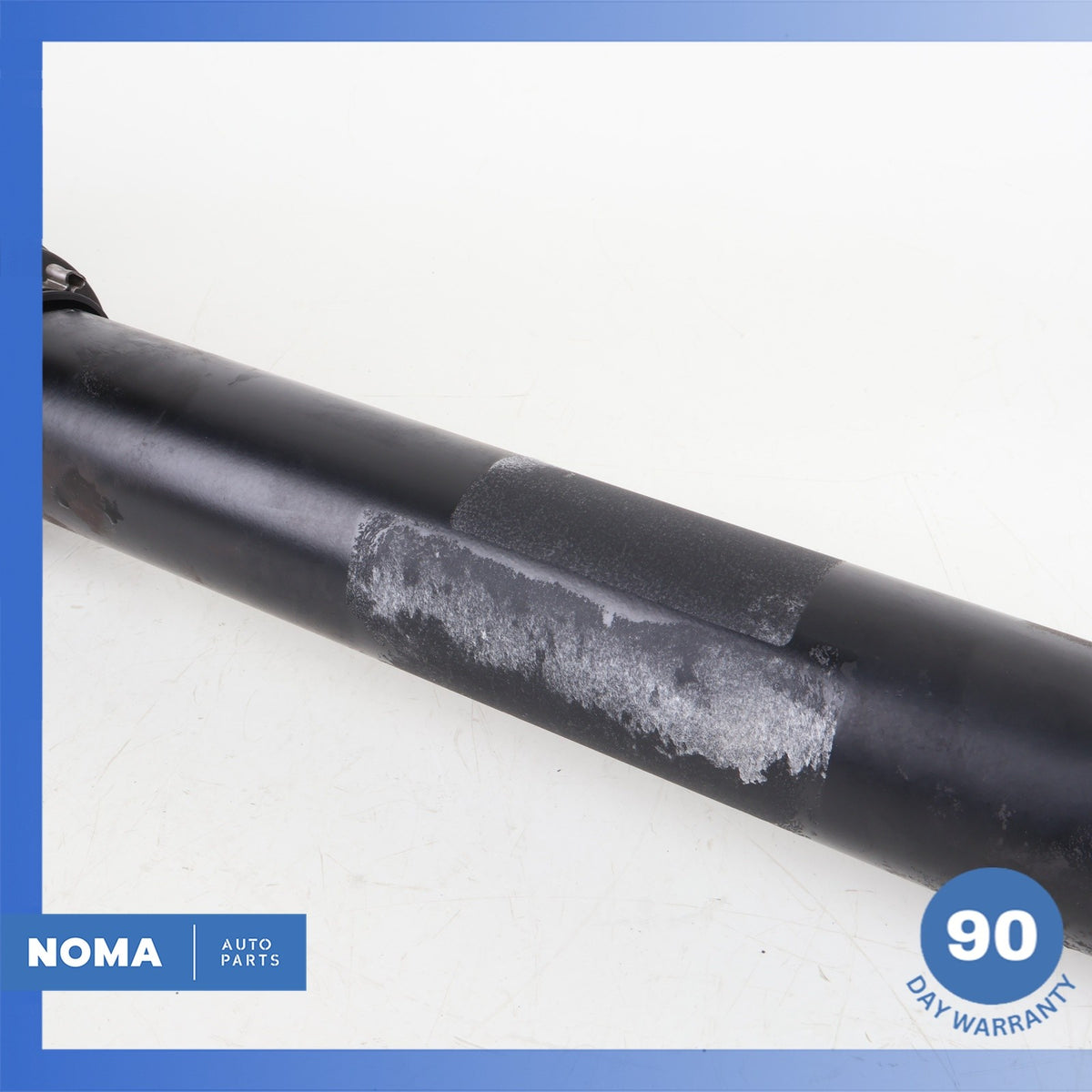 14-22 Range Rover Sport L494 Rear Adaptive Air Suspension Shock Absorber OEM - photo 5