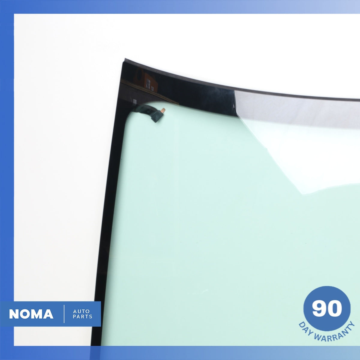 13-14 LR Range Rover L405 Front Windshield Windscreen Window Glass OEM - photo 4
