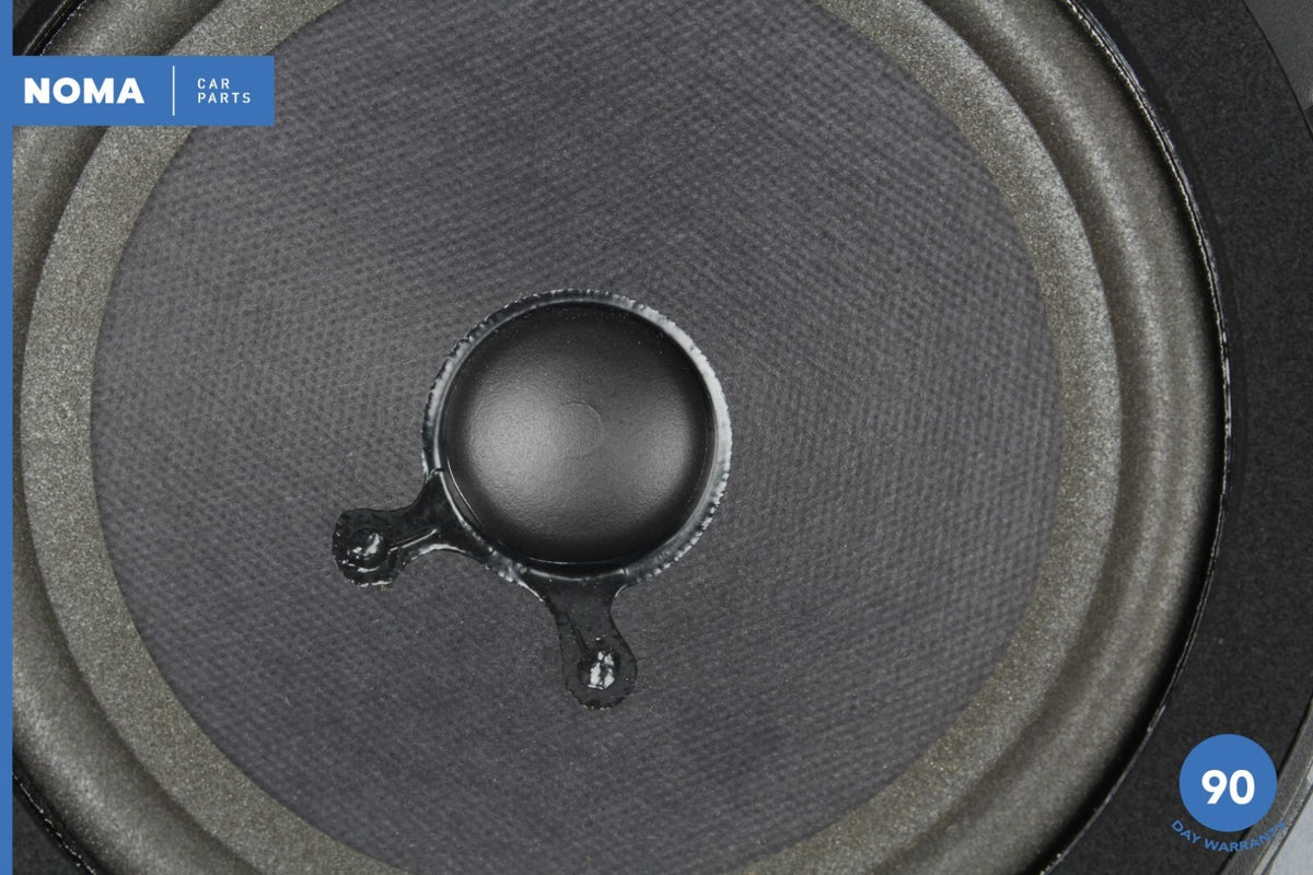 97-06 Jaguar XK8 X100 Front Right & Left Door Sound Audio Speaker LJD4140BA OEM - photo 5