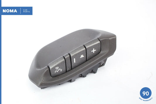 07-12 Lexus XF40 LS460 Steering Wheel Radio Volume Control Switch 8617450070 OEM - photo 1