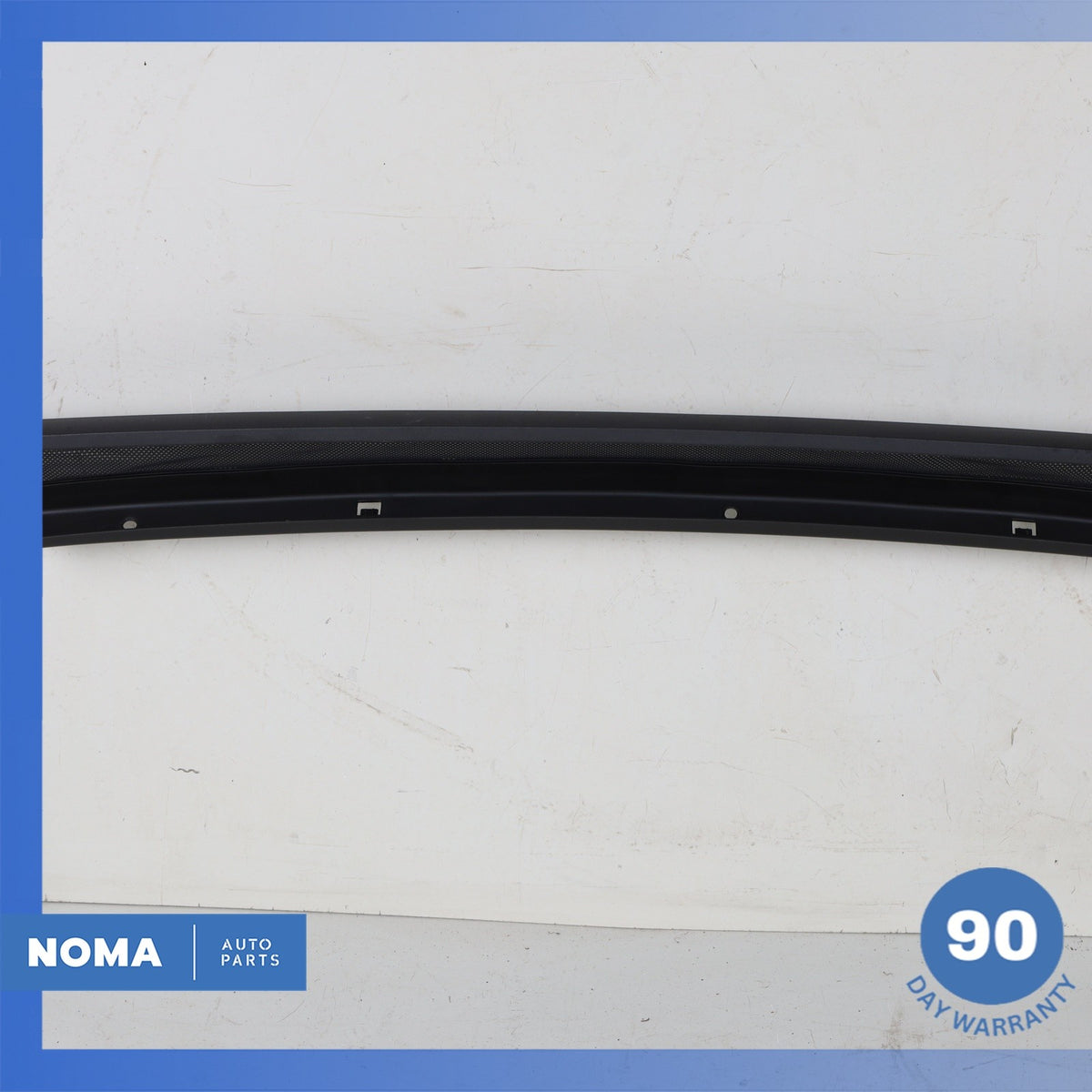 16-23 Range Rover Velar L560 Sun Roof Front Wind Deflector GX73500A26AA OEM - photo 4