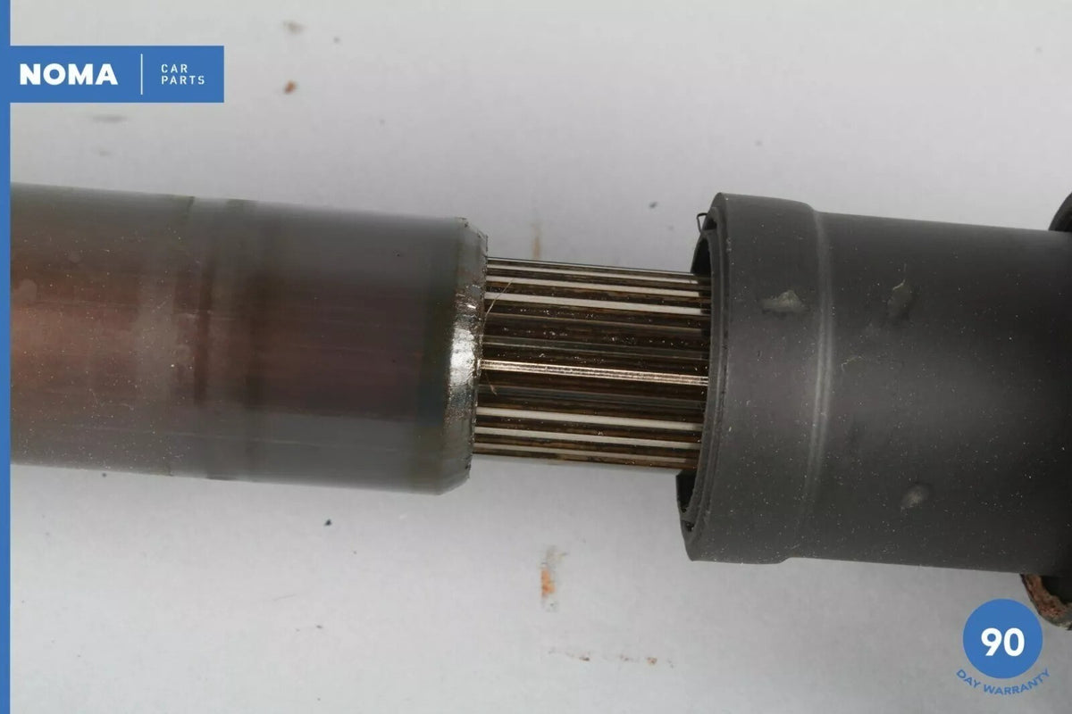 03-06 Jaguar X100 XK8 Propeller Prop Shaft Propshaft Driveshaft OEM - photo 6