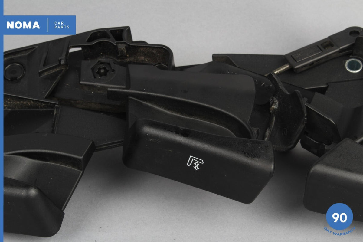 03-08 BMW Z4 E85 E86 Front Left Driver Seat Manual Adjust Control Switch OEM - photo 12
