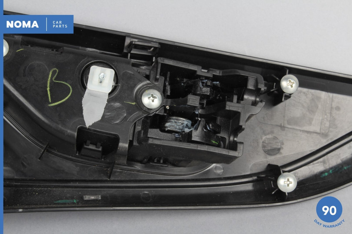 17-20 Subru Impreza GT Front Left Driver Side Interior Door Handle OEM - photo 9