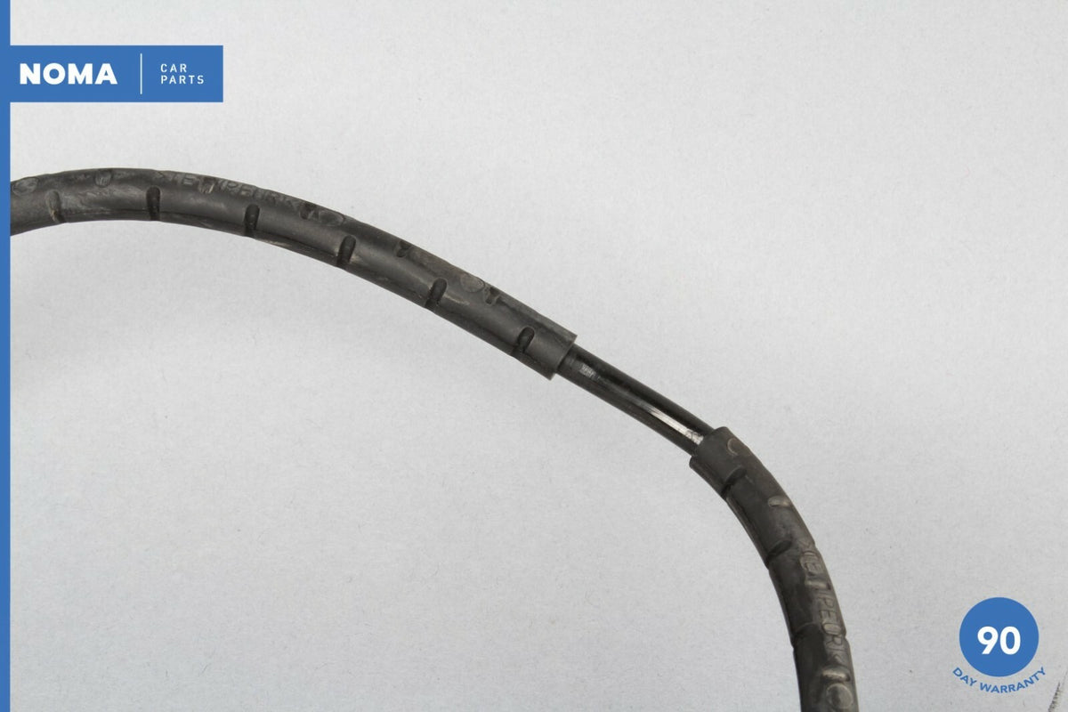 03-08 BMW Z4 E85 E86 Rear Right or Left Side ABS Wheel Speed Sensor Harness OEM - photo 3