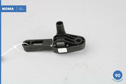 02-08 BMW 750Li E65 E66 Front Left Right Side Seat Transmission Bracket Arm OEM - photo 1