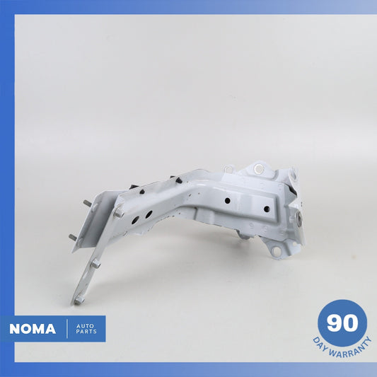 Audi 4M Q7 SQ7 Front Left Driver Fender Support Mount Bracket 4M0821137B OEM - photo 1