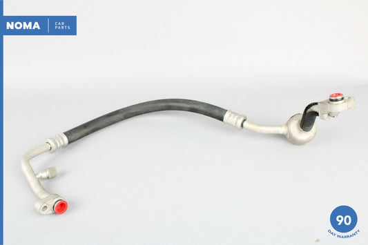 02-10 Lexus SC430 Z40 A/C AC Air Condition HVAC Suction Hose Pipe Line Tube OEM - photo 1