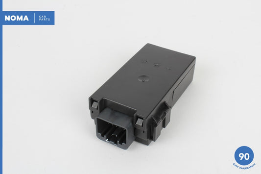 03-08 Jaguar S-Type X204 Front Right or Left Seat Heat Control Module Unit OEM - photo 1