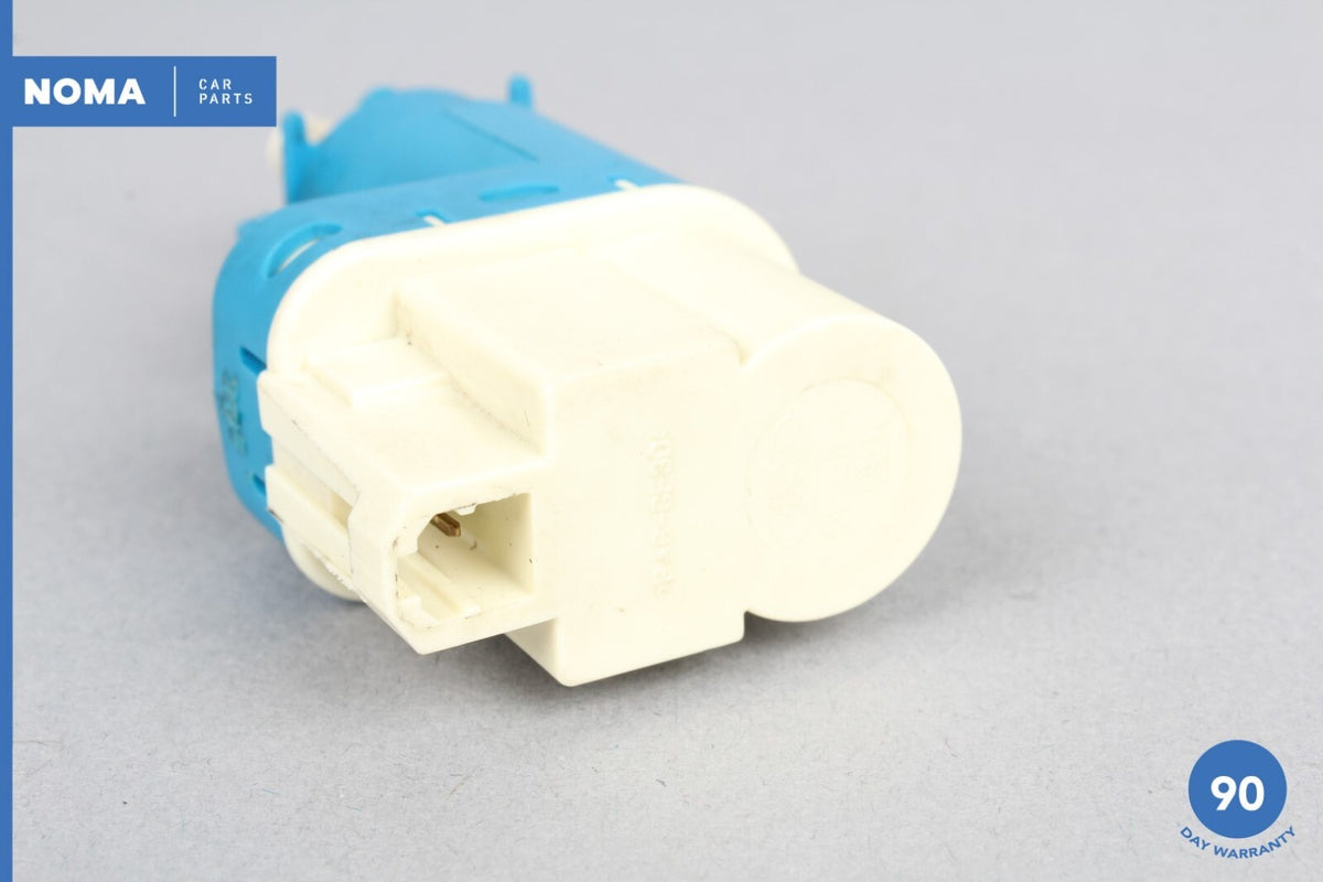 04-09 Jaguar XJ8 VDP X350 X358 Gas Accelerator Switch Control 3M5T9C872AB OEM - photo 5