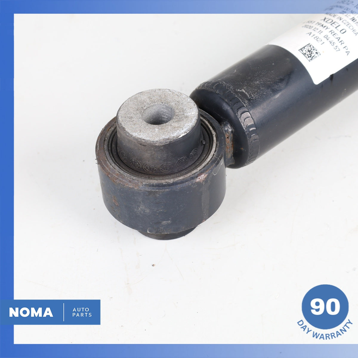 20-25 Range Rover Evoque L551 Rear Left Side Shock Absorber Coil Strut OEM 58k - photo 11