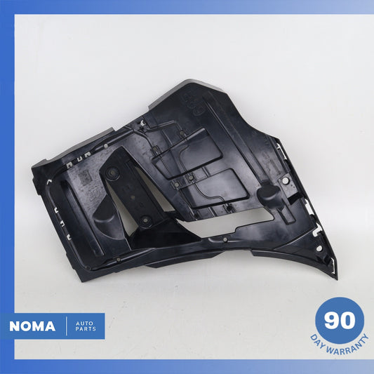 09-16 BMW E89 Z4 Rear Right Bumper Guide Cover Bracket Panel 7192044 OEM - photo 1