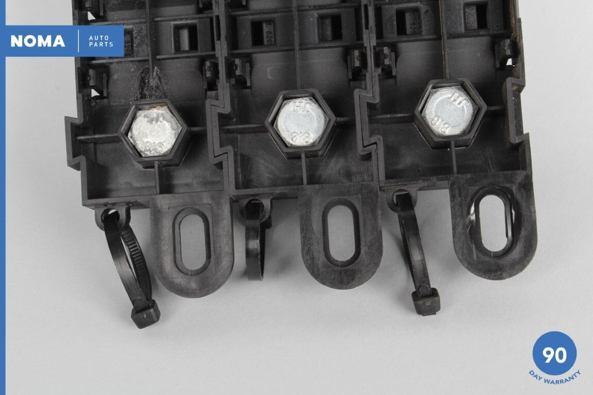 07-15 Jaguar XK XKR X150 Mega Fusebox Fuse Box Power Module 6W8314300BC OEM - photo 10