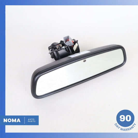 2014 LR Range Rover Sport L494 Interior Rear View Mirror DPLA17D737DA OEM - photo 1