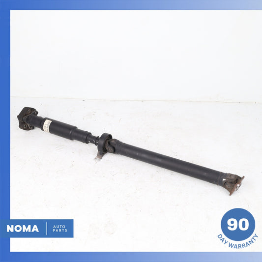 03-05 BMW E85 Z4 Automatic Transmission Propeller Driveshaft Drive Shaft OEM - photo 1