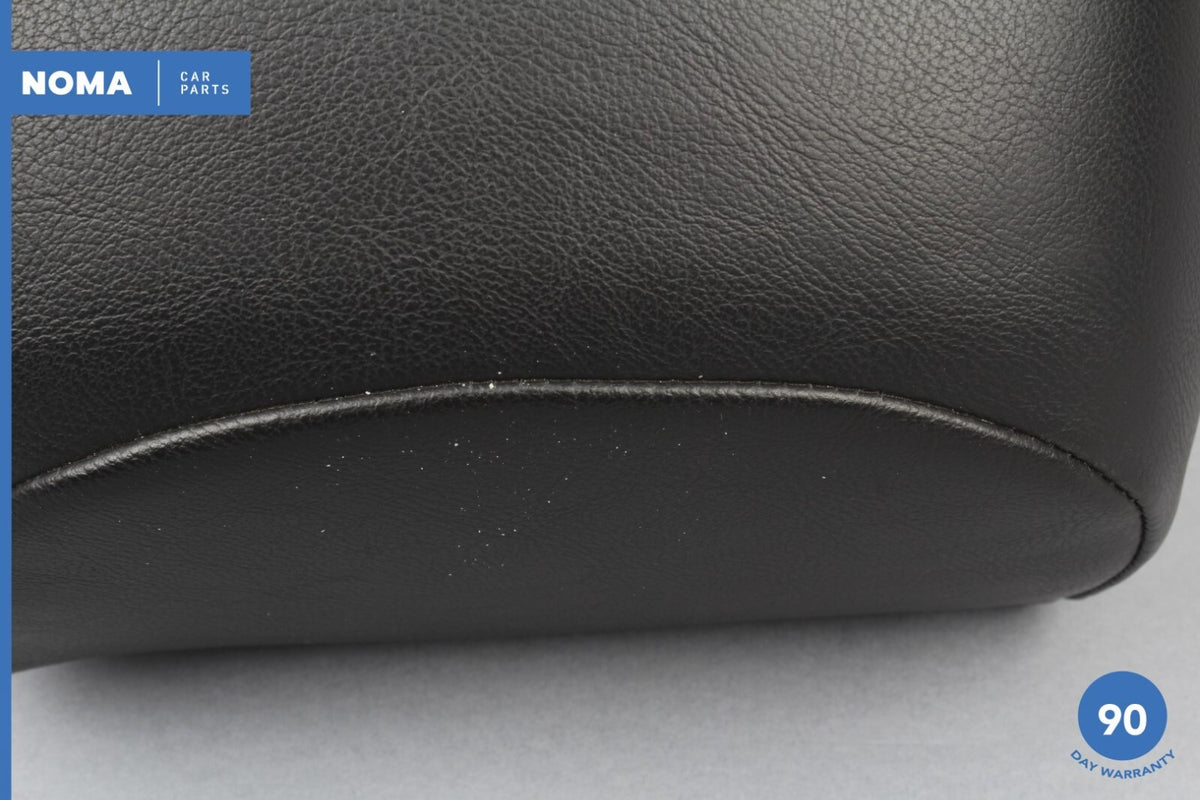 01-06 Jaguar XKR X100 Front Left or Right Side Seat Headrest Head Rest LEG OEM - photo 13