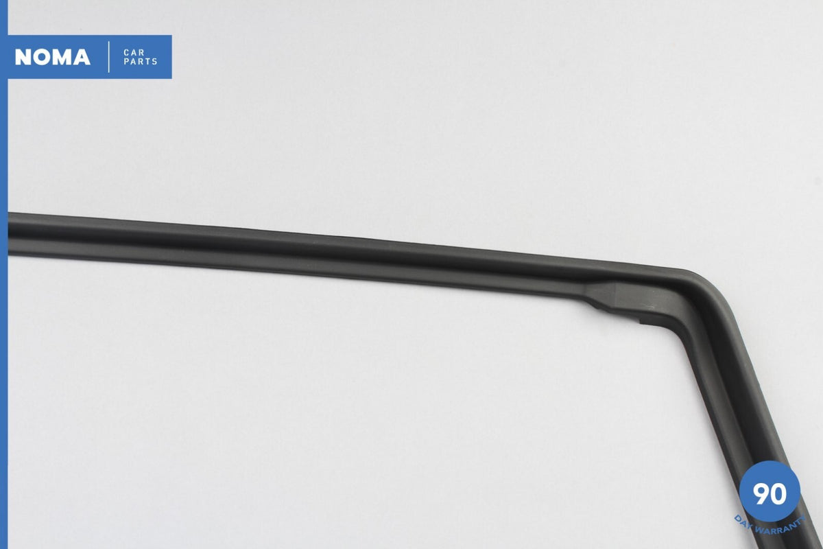 06-13 Range Rover Sport L320 Rear Right Passenger Side Door Window Frame OEM - photo 4