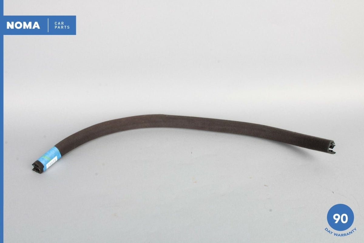 97-06 Jaguar XK8 XKR X100 Front Right or Left Side Window Interior Seal OEM - photo 5