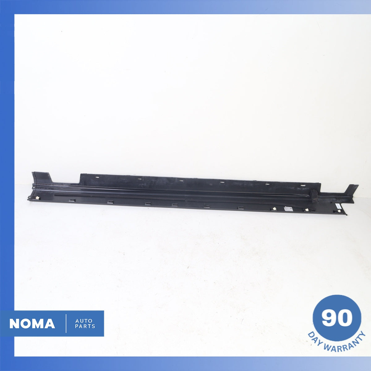 13-23 LR Range Rover Sport L494 L405 Right Side Skirt Rocker Molding Panel OEM - photo 7