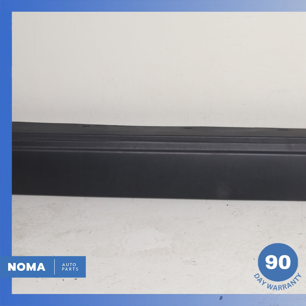 13-23 LR Range Rover Sport L494 L405 Right Side Skirt Rocker Molding Panel OEM - photo 4