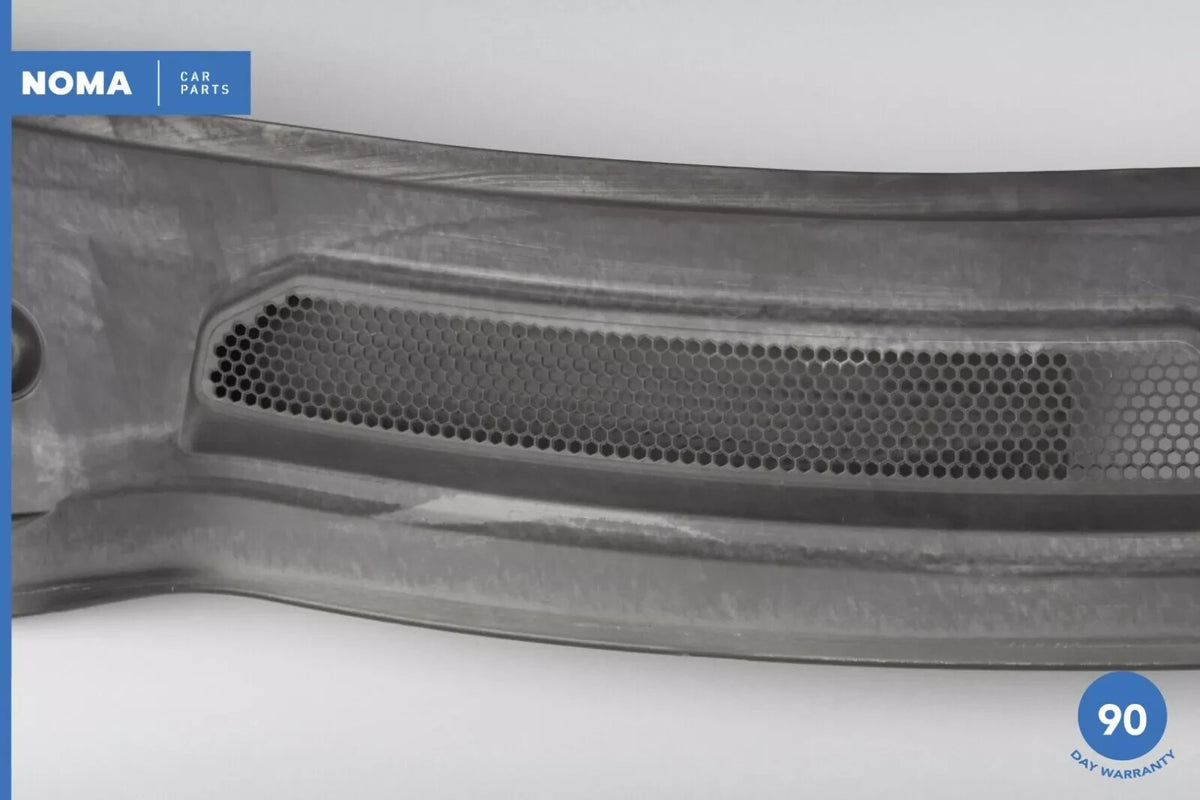 05-16 Land Rover L319 L320 LR4 LR3 Under Windshield Cowl Panel Trim Cover OEM - photo 5