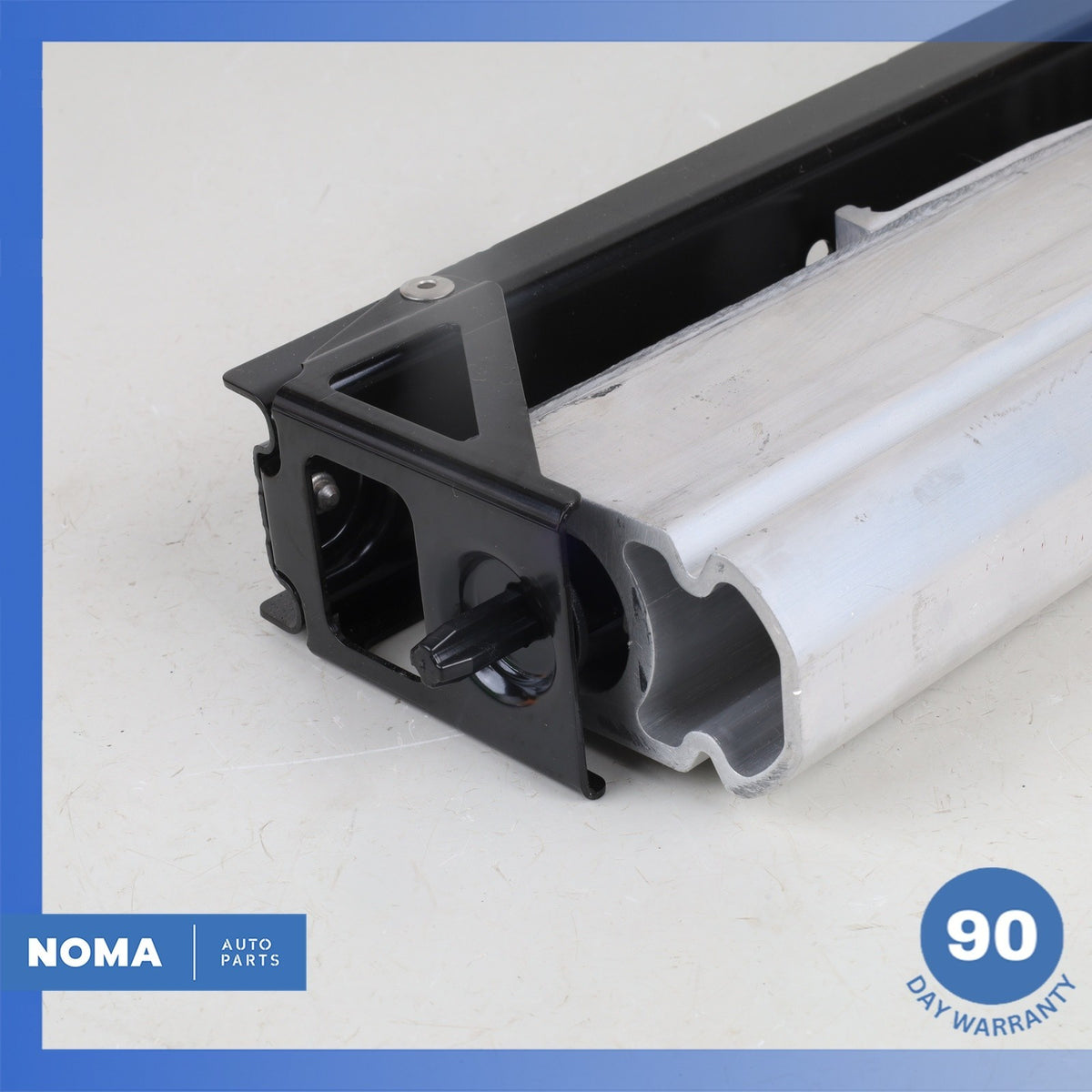 17-19 RR Evoque L538 Convertible Left or Right Rollover Protection Bar OEM 28k - photo 10