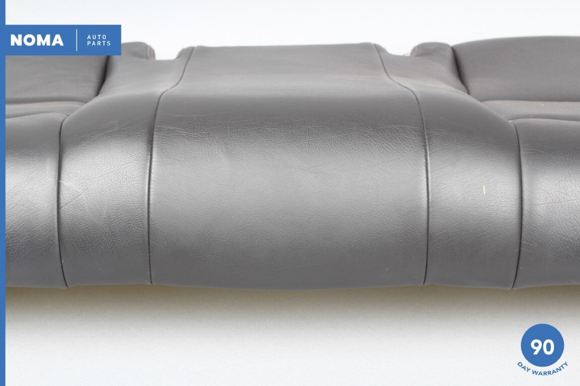 2004 Jaguar XJR XJ8 X350 Rear Back Right & Left Side Lower Seat Cushion LEG OEM - photo 10