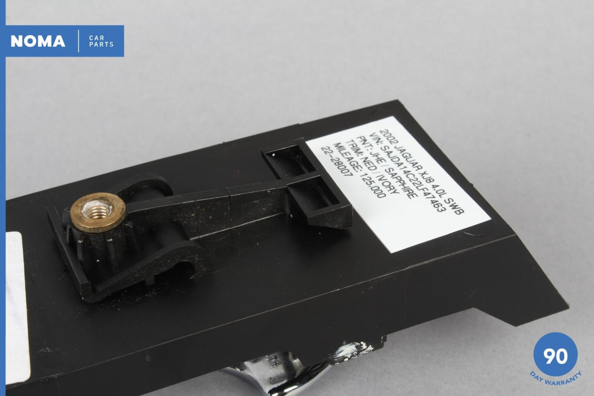98-03 Jaguar XJ8 XJR X308 SWB Rear Right Side Interior Door Handle GNC2572EC OEM - photo 7