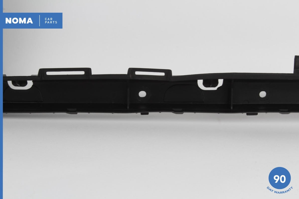 04-07 Jaguar XJ8 XJR X350 Rear Right Bumper Mounting Bracket 2W93178931AG OEM - photo 10