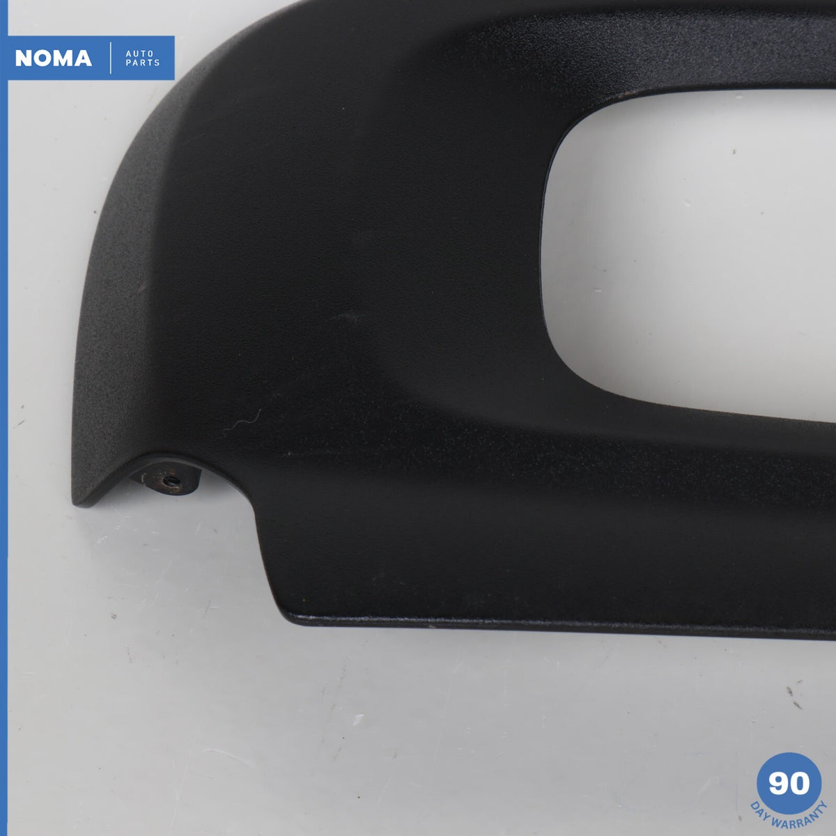 10-13 Jaguar XJ XJL X351 Front Left Side Seat Control Switch Trim Cover PVJ OEM - photo 5