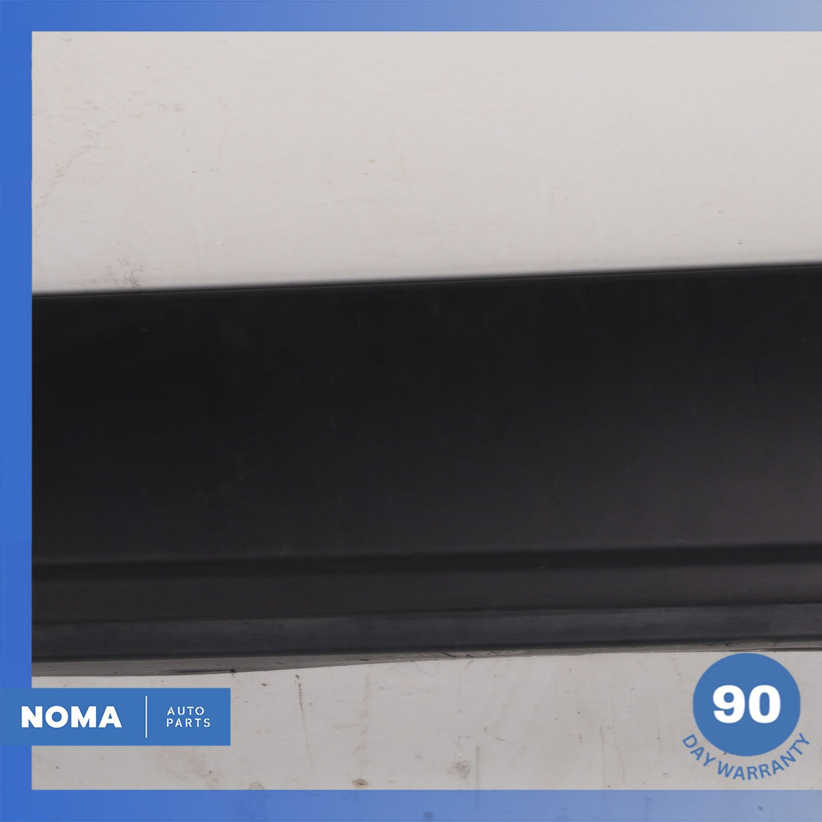 13-23 LR Discovery 5 L462 L494 L405 Right Side Skirt Rocker Molding Panel OEM - photo 4
