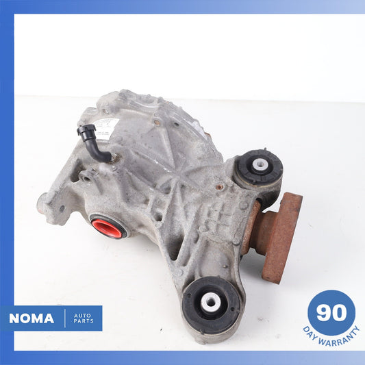 16-20 Jaguar X260 XF XE 3.0 S/C Rear Differential Diff Axle Carrier 3.23 OEM - photo 1