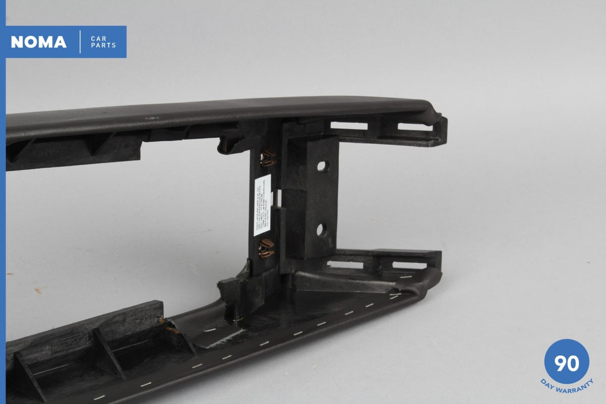 98-05 Jaguar XKR XK8 X100 Center Console Trim Panel Bezel GJD7610BA LEG OEM - photo 8
