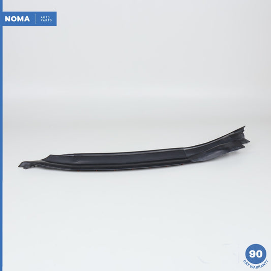 15-23 Land Rover Discovery Sport L550 Rear Right Side Lower Door Seal OEM - photo 1
