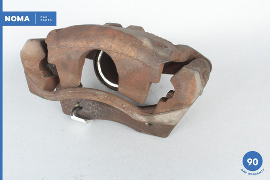 02-08 Jaguar X-Type X400 Front Left Driver Side Brake Caliper 1S712B302AB OEM - photo 1
