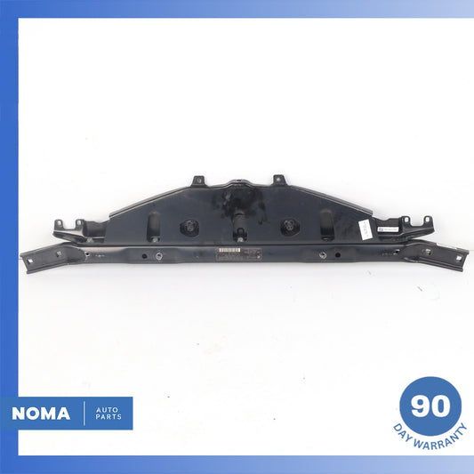 12-19 BMW F13 650i 640i M6 Upper Radiator Core Support Tie Bar 7267356 OEM - photo 1