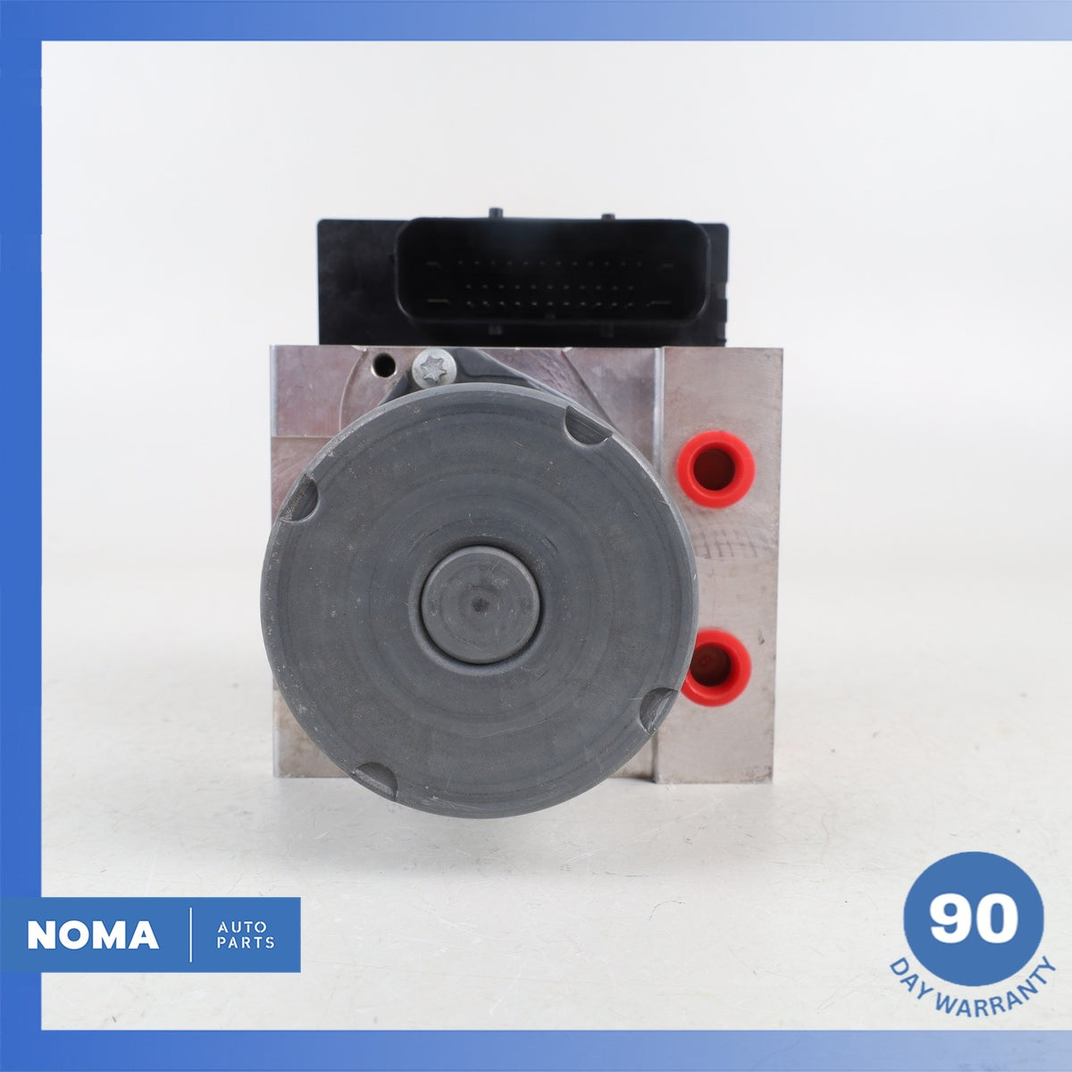 09-16 BMW E89 Z4 DSC ABS Anti Lock Brake Pump Module 6797782 OEM - photo 10