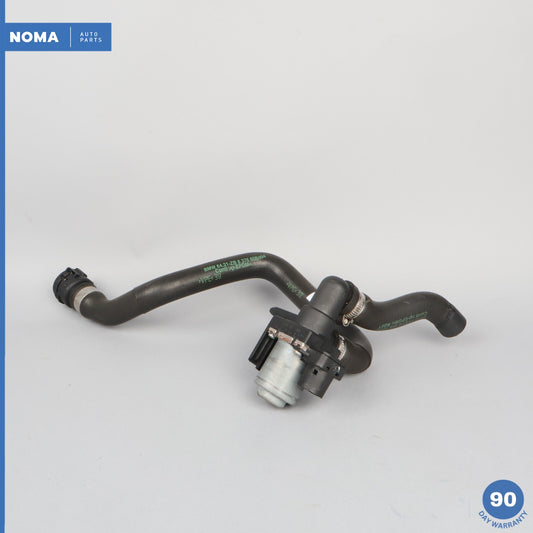 98-02 BMW Z3 E36 Water Valve And Engine w/ Return Hose Tube Line 8375443 OEM - photo 1