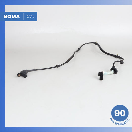 97-99 Jaguar X100 XK8 Rear Left or Right Side ABS Wheel Speed Sensor Harness OEM - photo 1