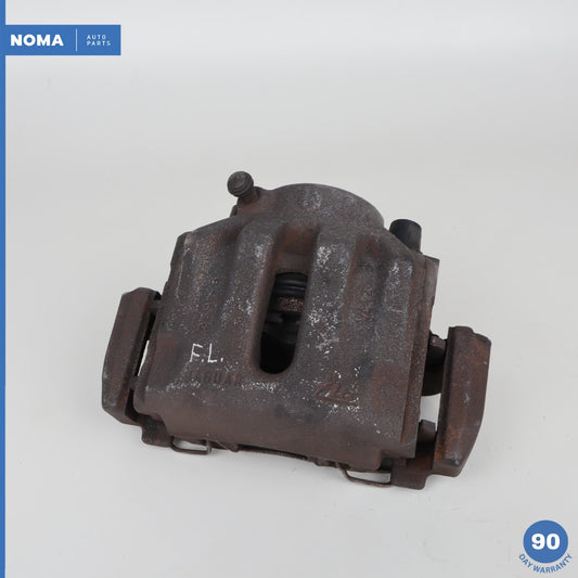 97-06 Jaguar XK8 XKR X100 Front Left Driver Side Brake Caliper JLM21468 OEM - photo 1