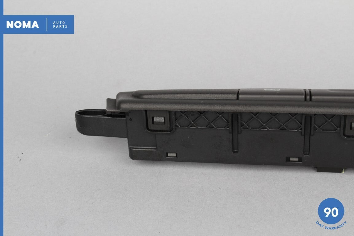 03-08 Jaguar S-Type X202 Dashboard Panel Hazard Lock TCM Control Switch OEM - photo 8