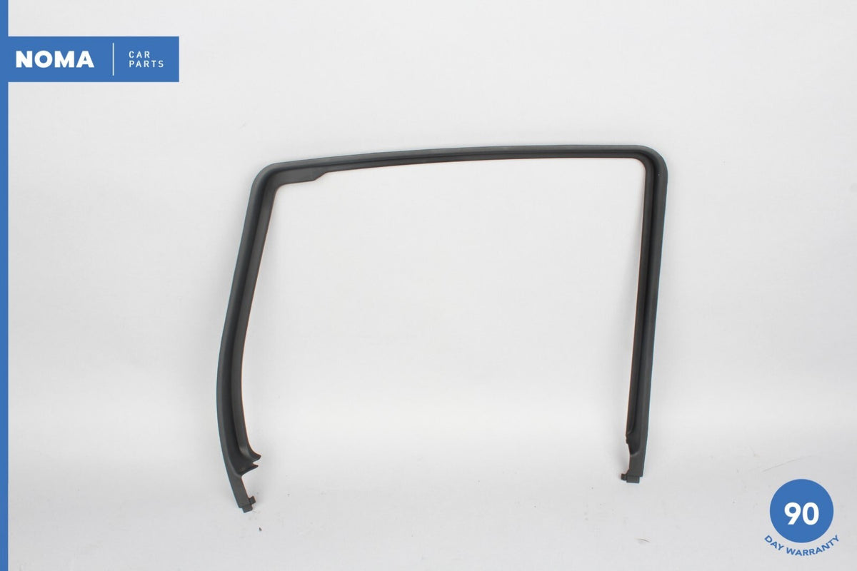 06-13 Range Rover Sport L320 Rear Left Driver Side Door Window Frame OEM - photo 1