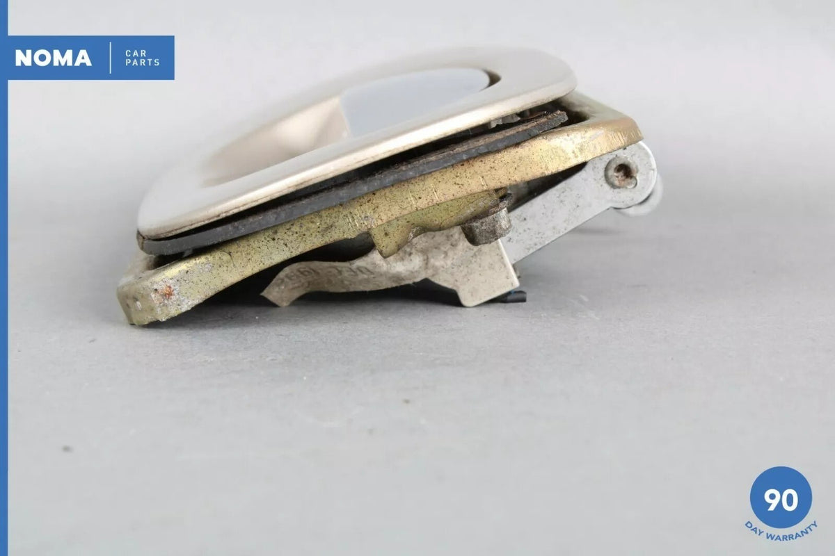 98-03 Jaguar X308 XJ8 XJR Rear Right Passenger Exterior Door Handle Beige OEM - photo 2
