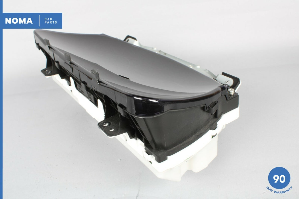 07-09 Lexus XF40 LS460 Instrument Speedometer Gauge Cluster 83800-50352 OEM - photo 5