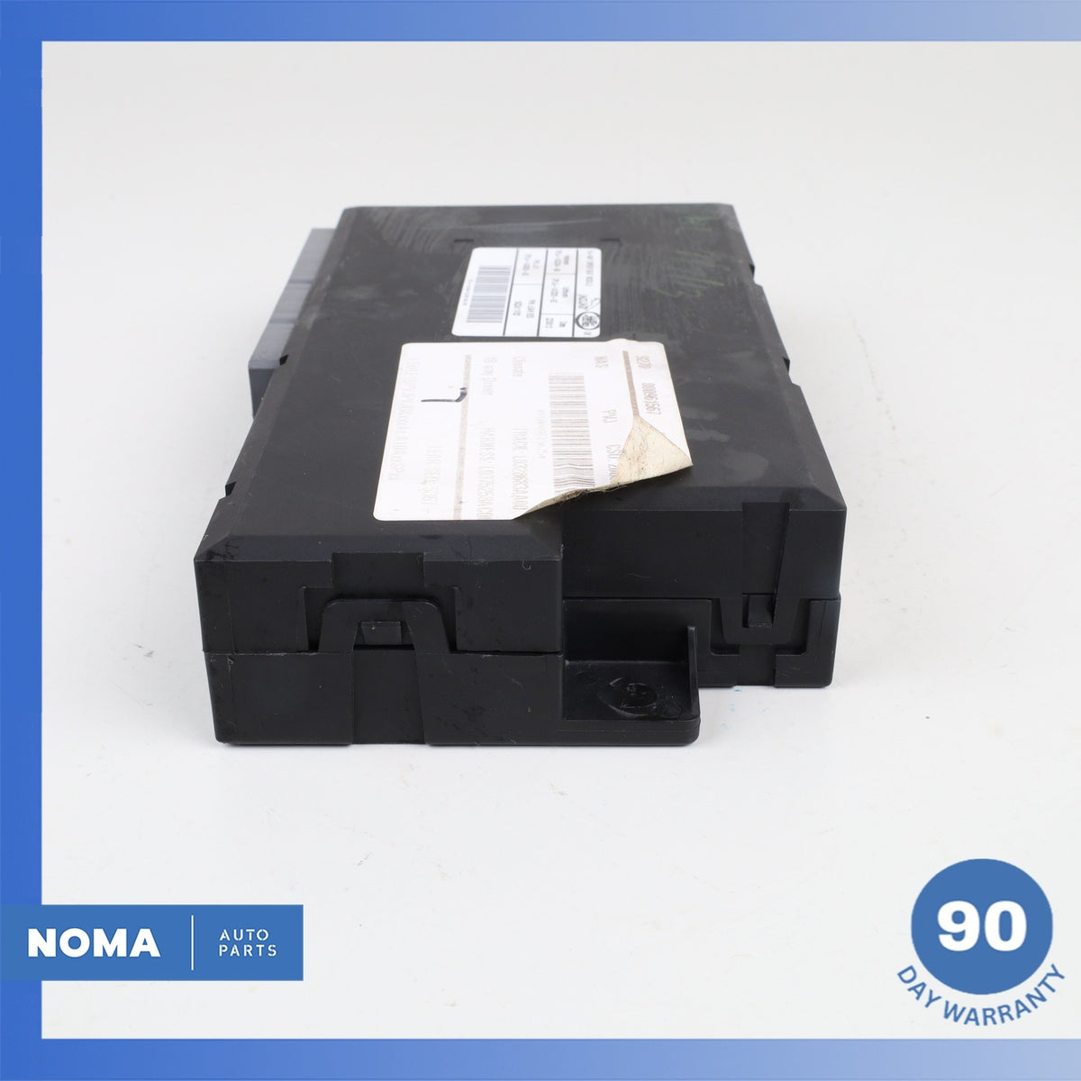 14-17 LR Range Rover Sport L494 Front Left Side Seat Control Module Unit OEM - photo 8