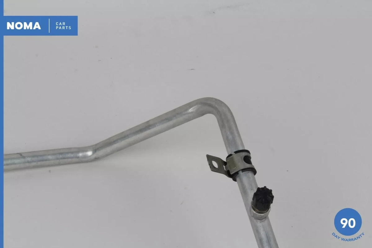 03-08 BMW E85 Z4 AC A/C Air Conditioning Line Tube Pipe 64536909234 OEM - photo 9