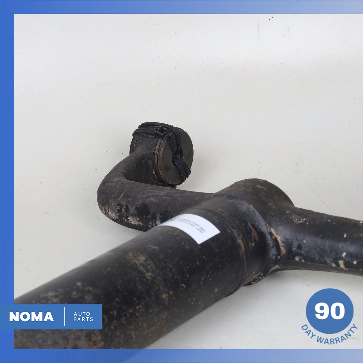 84-96 Jaguar XJS HE Series 2 Rear Right Passenger Side Lower Control Arm OEM - photo 8