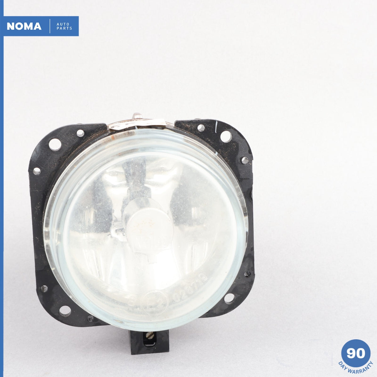 02-05 Jaguar X-Type X400 Front Right or Left Side Bumper Fog Light OEM - photo 1
